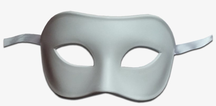 High Quality Venetian Party Masquerade Mask For Men - Mask, transparent png download