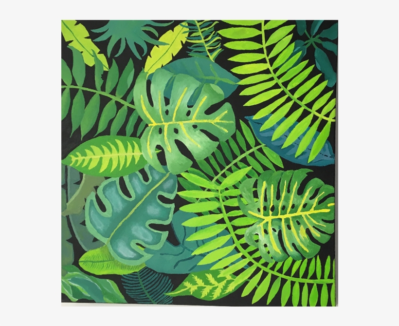 650 X 900 2 - Fern, transparent png download