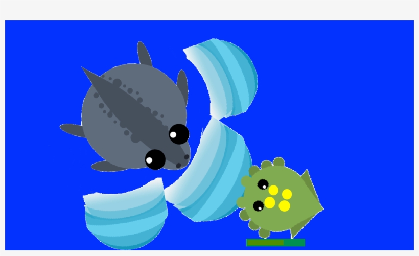 Loch Ness Monster Ability Concept (i - Cartoon, transparent png download