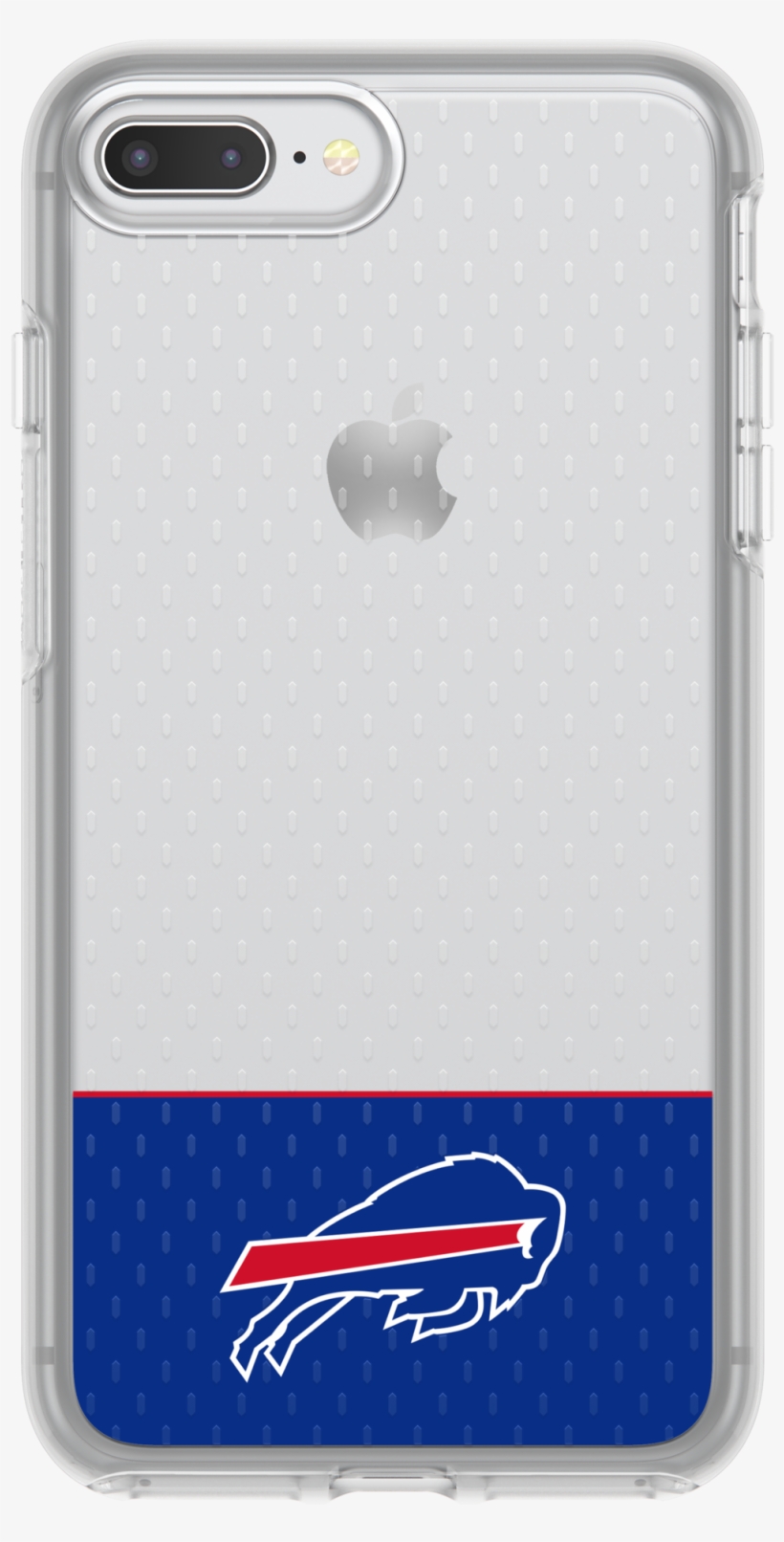 Load Image Into Gallery Viewer, Otterbox Clear Symmetry - Buffalo Bills, transparent png download