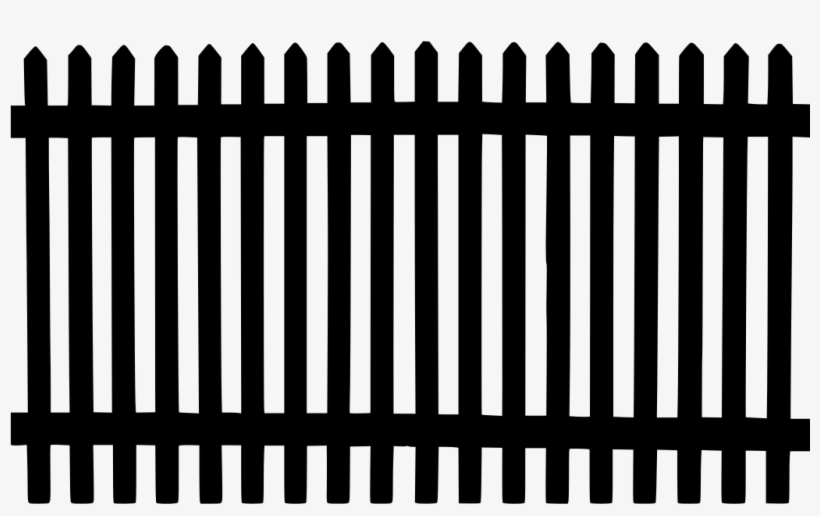 Download Png - Picket Fence, transparent png download