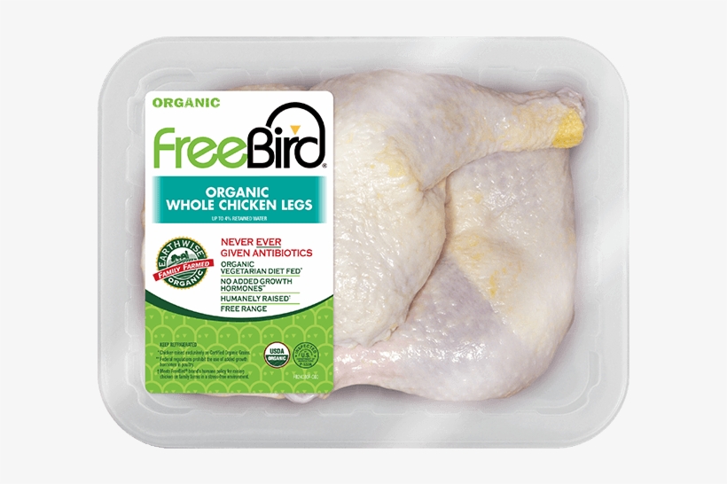 Chicken Legs, Perfect For Barbecues And Cook Outs - Freebird, transparent png download