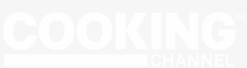Cooking-channel White - Cooking Channel Logo White Png, transparent png download
