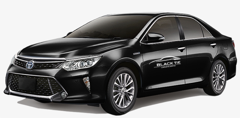 Toyota Camry - Seat Leon Hatchback 1.6 Tdi Se, transparent png download