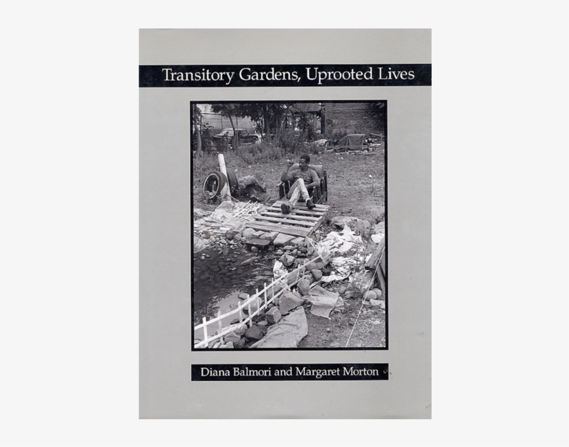 Cover Test - Diana Balmori Transitory Gardens, transparent png download