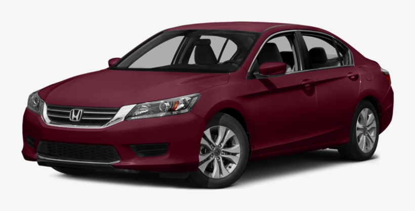 Honda Png Image, Download Png Image With Transparent - 2014 Honda Accord Png, transparent png download