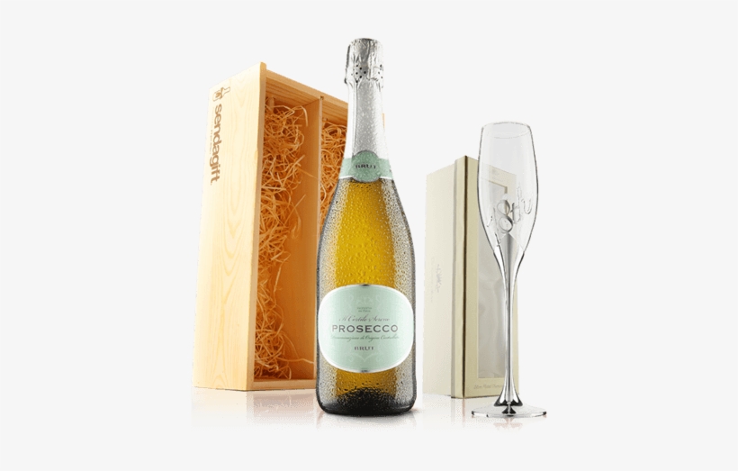 About This Gift - Glass Bottle, transparent png download