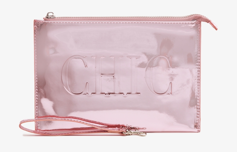 Cosmetic Purse - Wallet, transparent png download