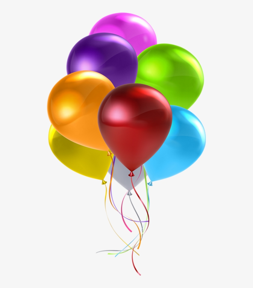 Balloon Png, transparent png download