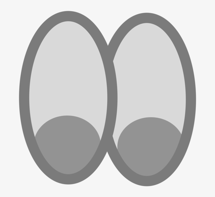 Visual Perception Human Eye Computer Icons Drawing - Circle, transparent png download