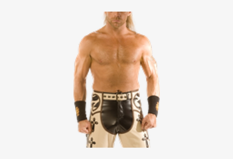 Shawn Michaels Clipart Wwe Shawn - Shawn Michaels, transparent png download