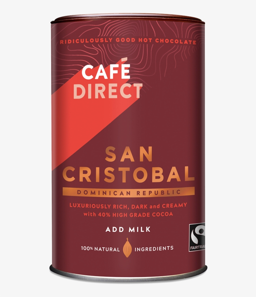Sourced From San Cristobal, A Small Town In The Dominican - Drink, transparent png download
