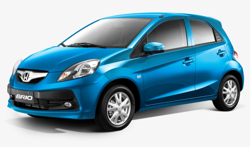 Honda Launches Brio And Brio Amaze At The 5th Philippine - Honda Brio 3d Model, transparent png download