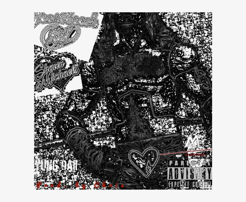 Single Yung Daii - Poster, transparent png download
