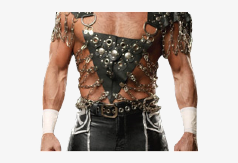 Shawn Michaels Clipart Wwe - Triple H Dx, transparent png download