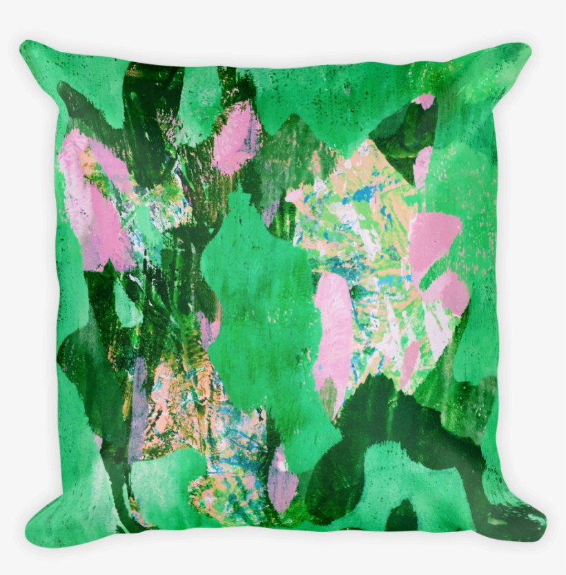 Mary Jo Matsumoto - Cushion, transparent png download