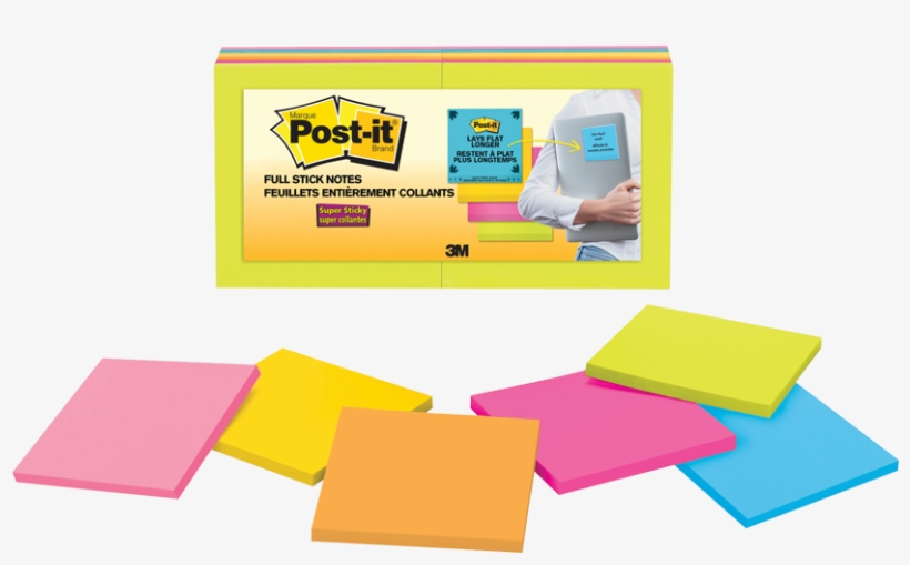 Product Image - Post It Notes, transparent png download