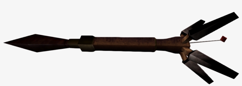 Lawrocket - Assault Rifle, transparent png download