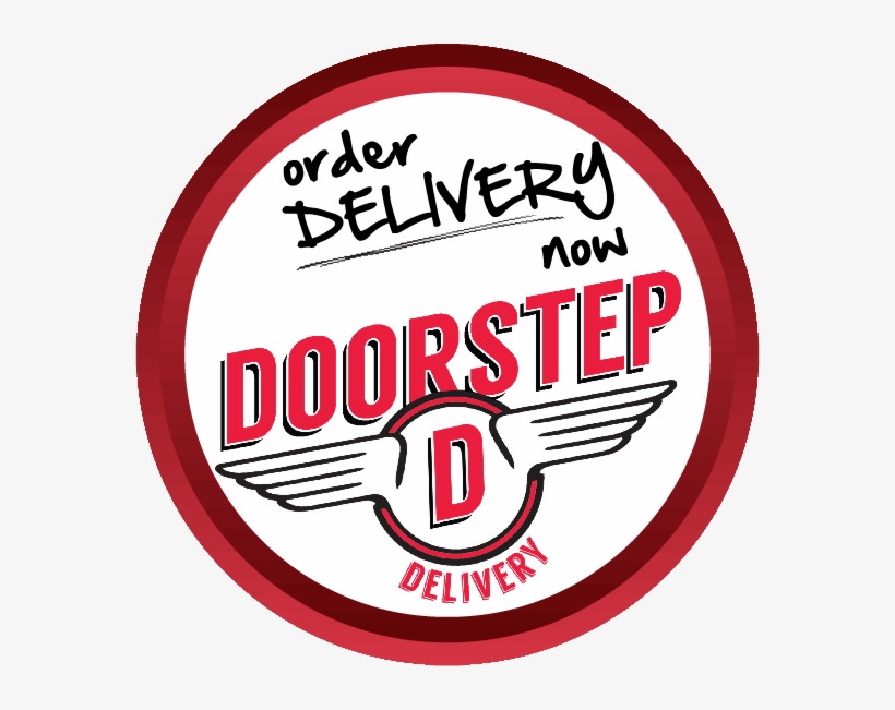 Order Something For Delivery Now Through Doorstep Delivery - Gloucester Road Tube Station, transparent png download