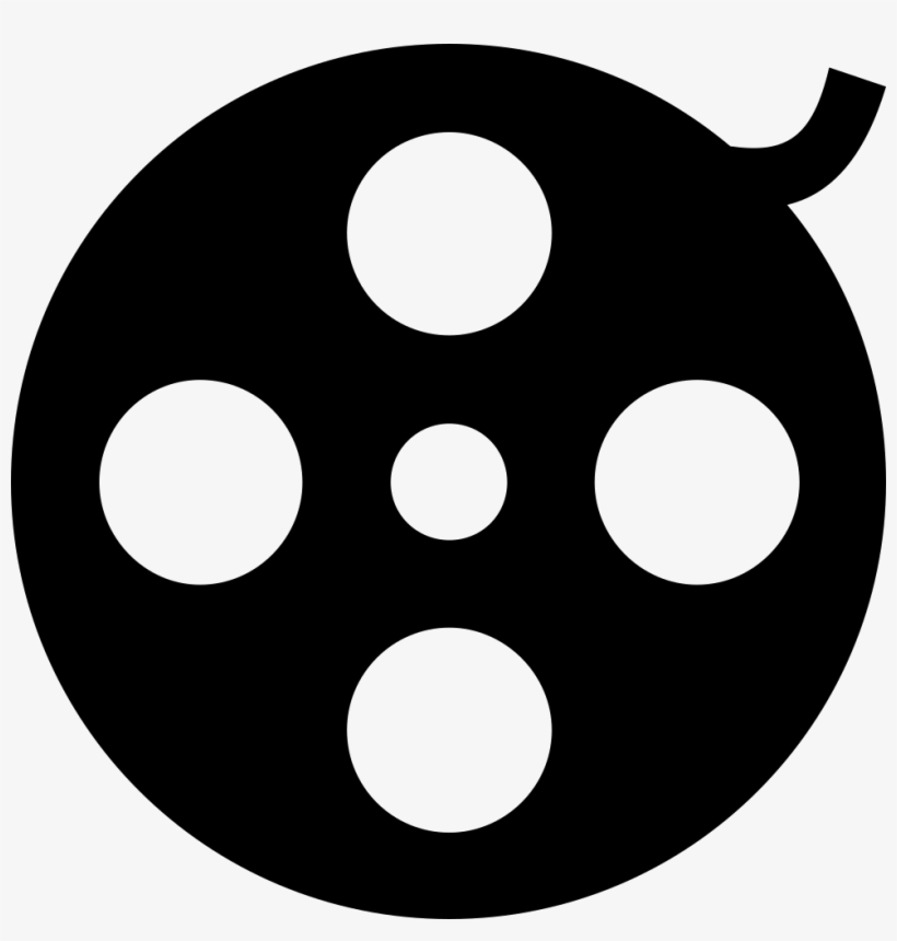 Movie Ticket Comments - Circle, transparent png download