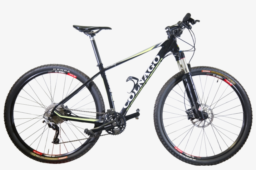 Mountain Bikes - Felt Q700, transparent png download