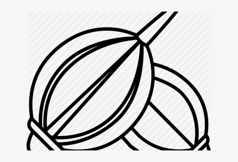 Spices Clipart Cilantro - Circle, transparent png download