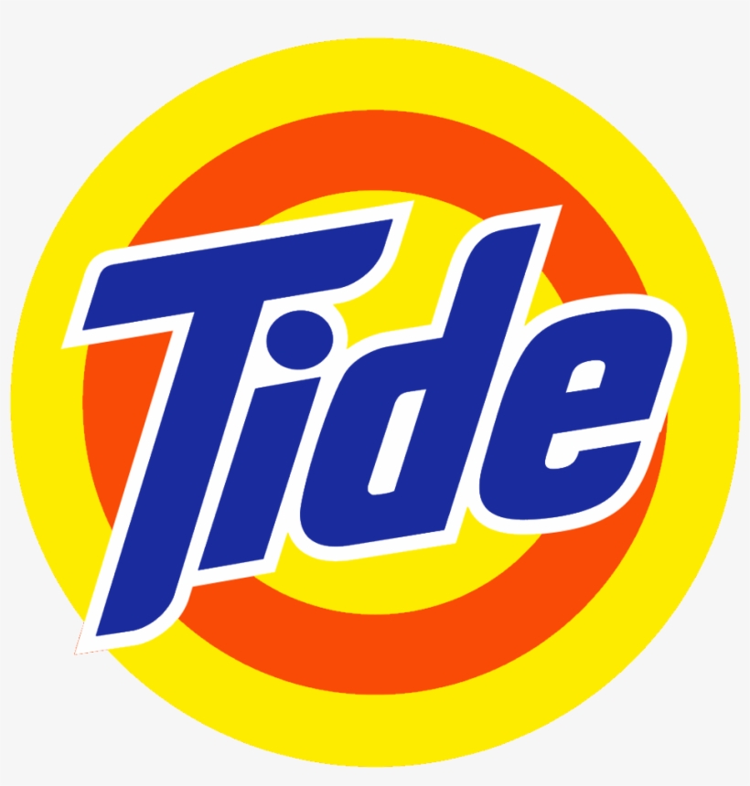 Tide Detergent, transparent png download