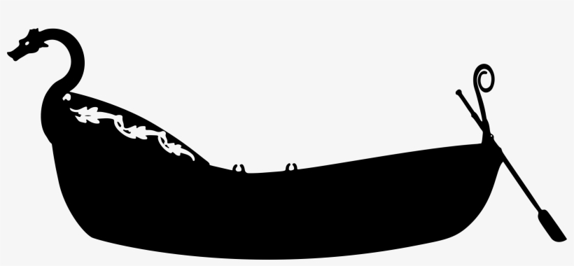 Big Image - Boat, transparent png download