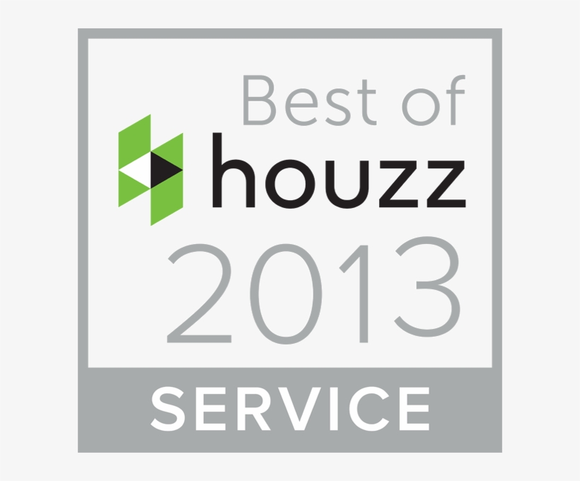 Recognition - Best Of Houzz 2018 Badge, transparent png download