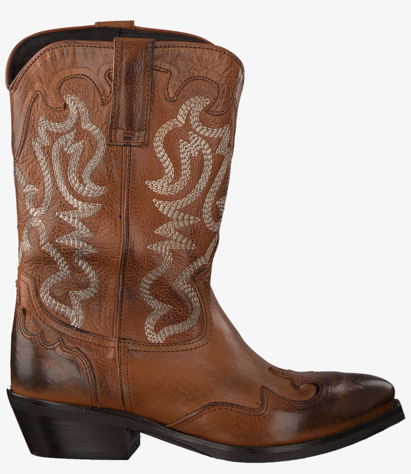 Next - Cowboy Laarzen, transparent png download