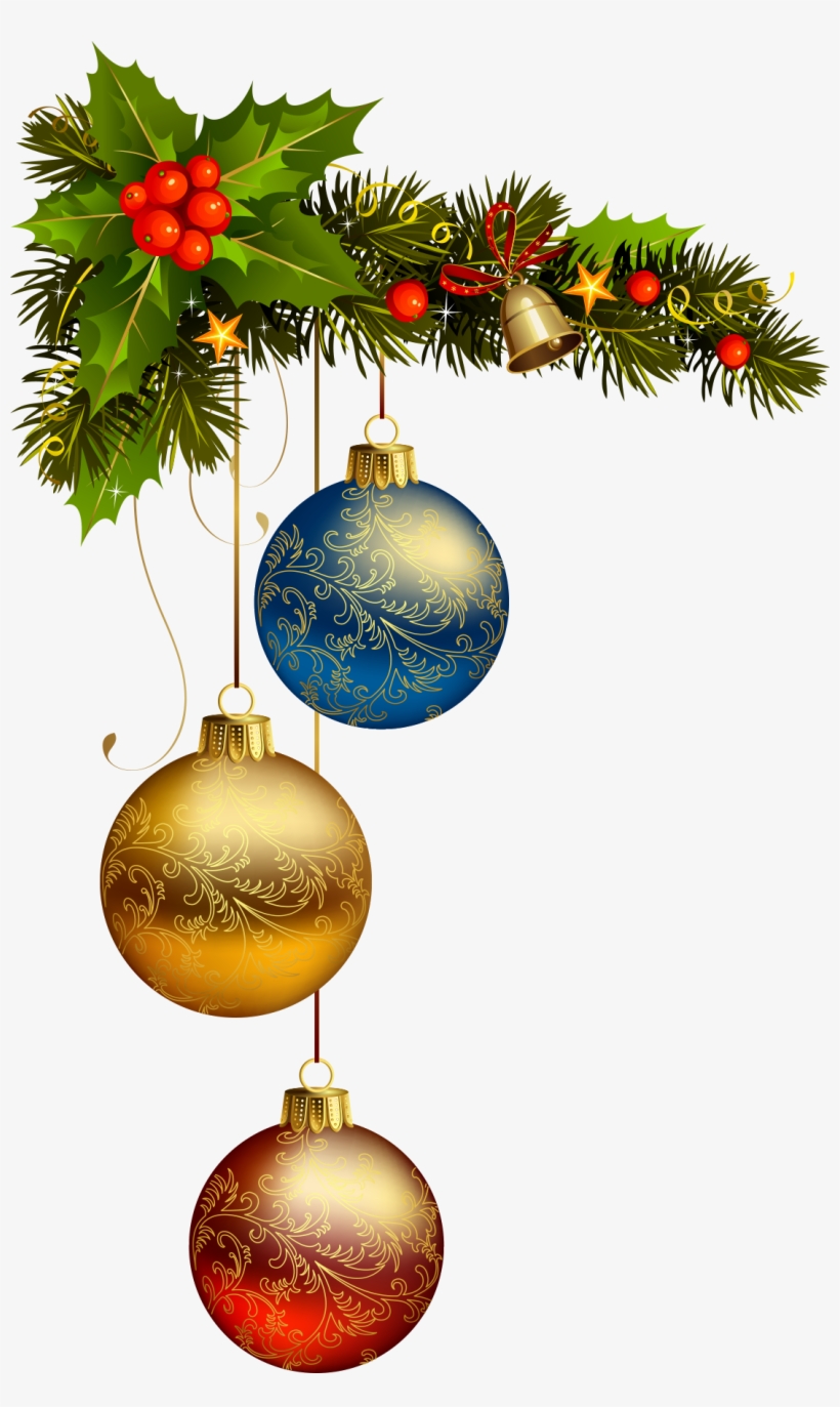 Download Christmas Guirlande Png Image Transparent Png Free Download On Seekpng