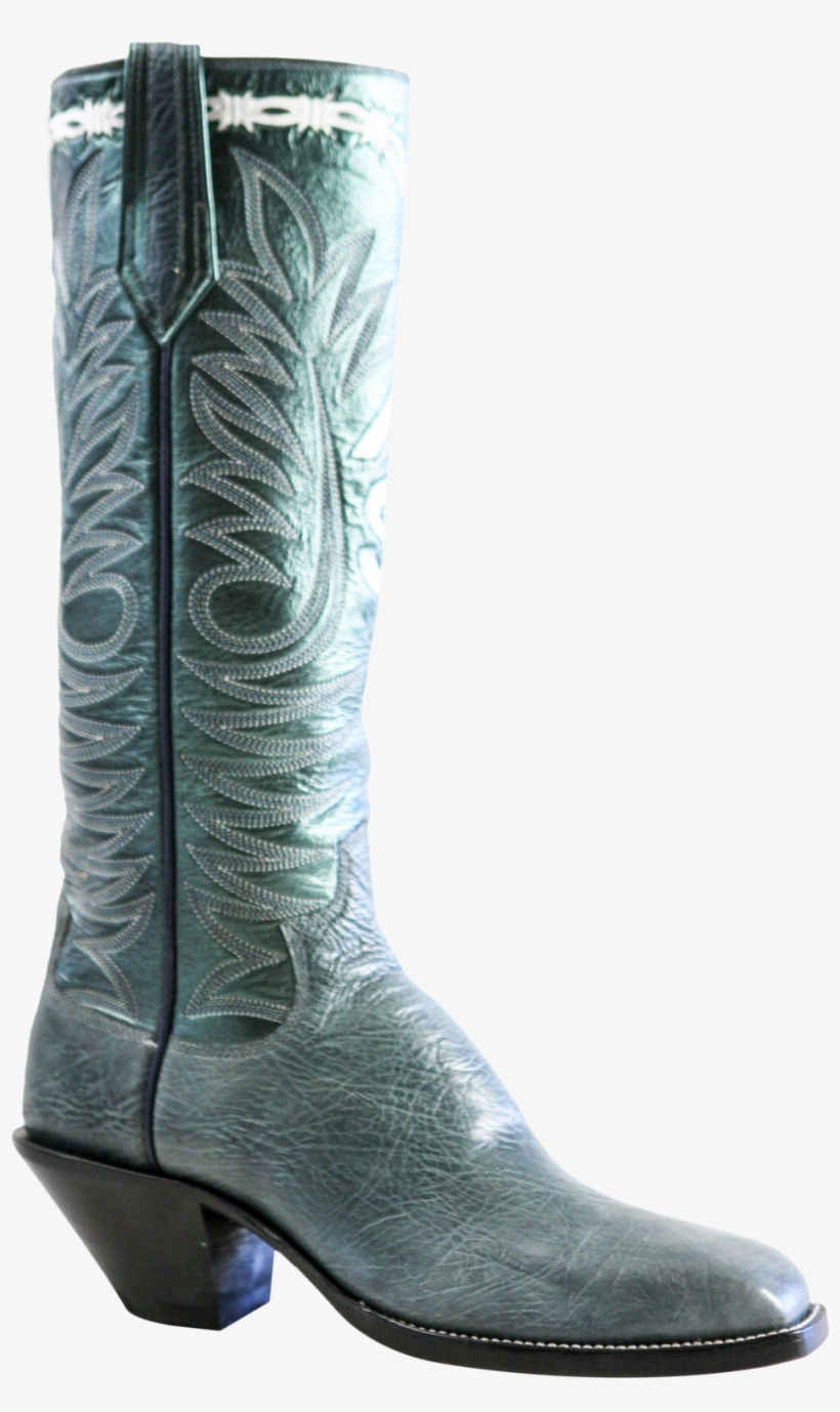 Boot - Cowboy Boot, transparent png download