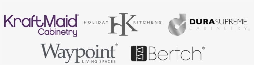 For More Kbd Inspiration, Make Sure To Follow Us On - Kraftmaid Cabinetry, transparent png download