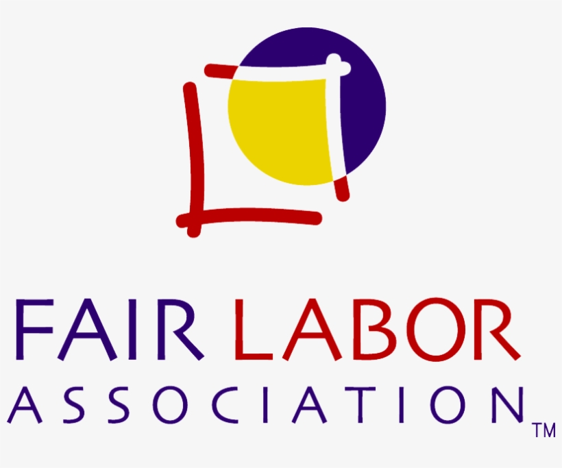Utz Certified Logo - Fair Labor Association, transparent png download
