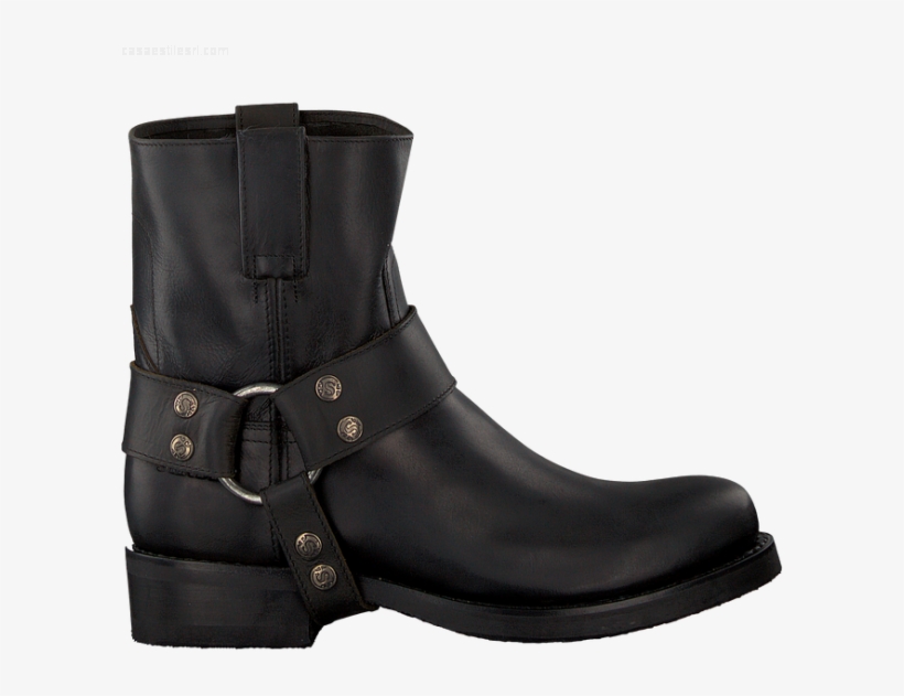 Motorcycle Boot, transparent png download