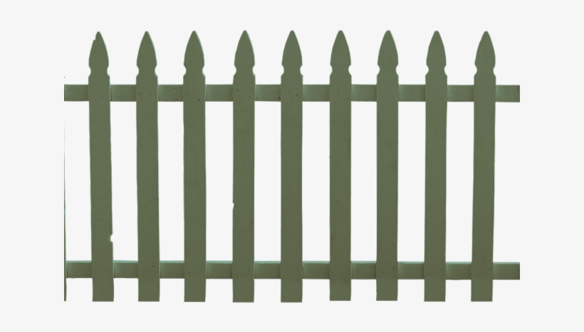 Fence Png Transparent Images - Fence, transparent png download