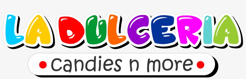 La Dulceria Candies N More - Logos De Dulcerias En Png, transparent png download