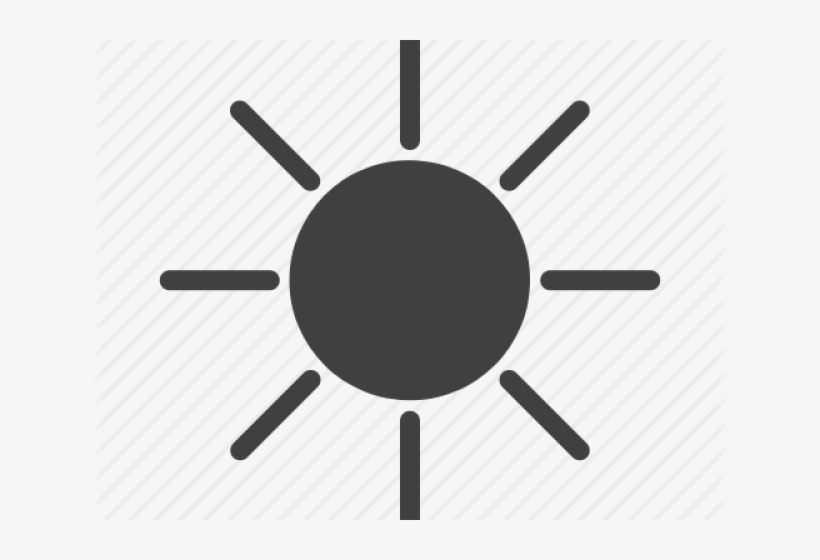 Bright Clipart Beam Light - Immuno Diffusion Agarose Gel, transparent png download