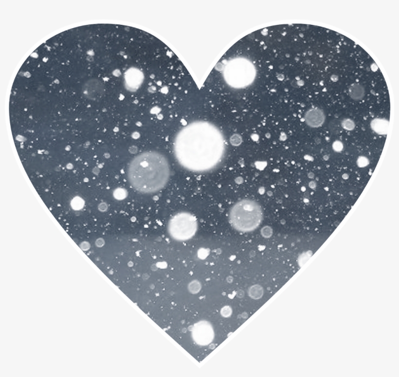 Snow Sticker - Adexe Y Nau 2019, transparent png download