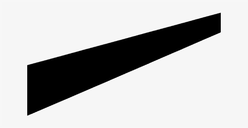 Nike Logo Clipart Pdf - Black-and-white, transparent png download