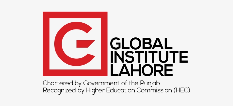 Global Institute - Global Institute Lahore Logo, transparent png download