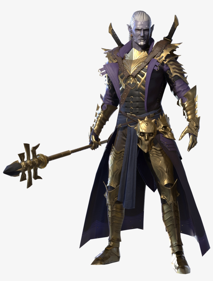 Champions And Bosses Images Png - Action Figure, transparent png download