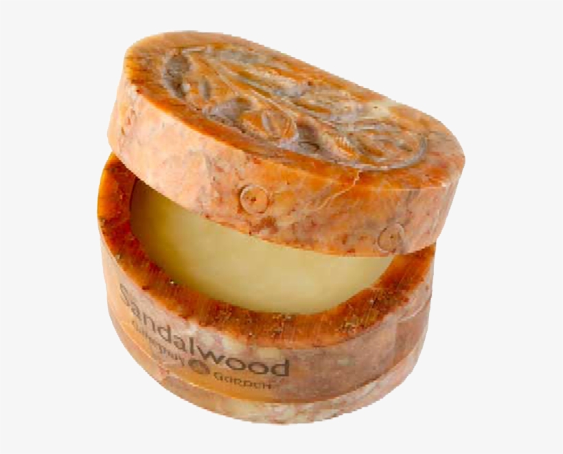 Ganesha's Garden Sandalwood Solid Perfume - Bangle, transparent png download