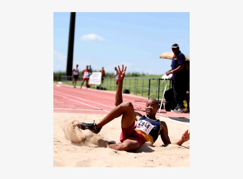 Cga General Rules Long Jump PNG Image Transparent PNG Free Download