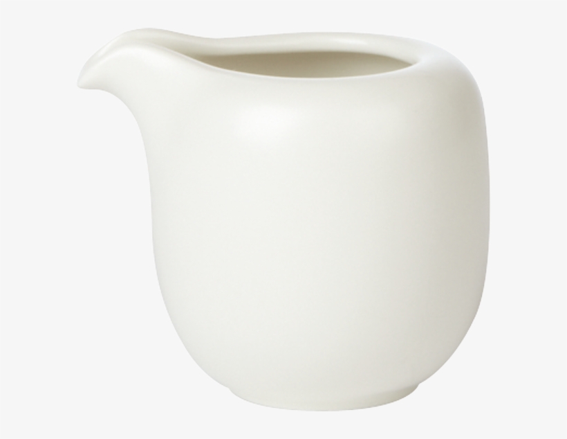 Standard Odyssey Milk Jug 15cl/5oz - Ceramic, transparent png download