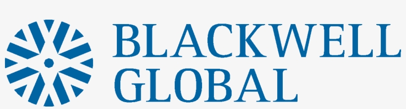 Blackwell Global Logo, transparent png download