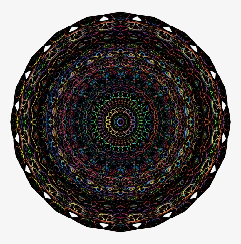 Computer Icons Binary File Computer Program Icon Design - Circle, transparent png download