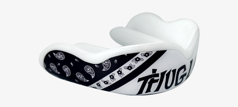 Thug Life - Paisley, transparent png download