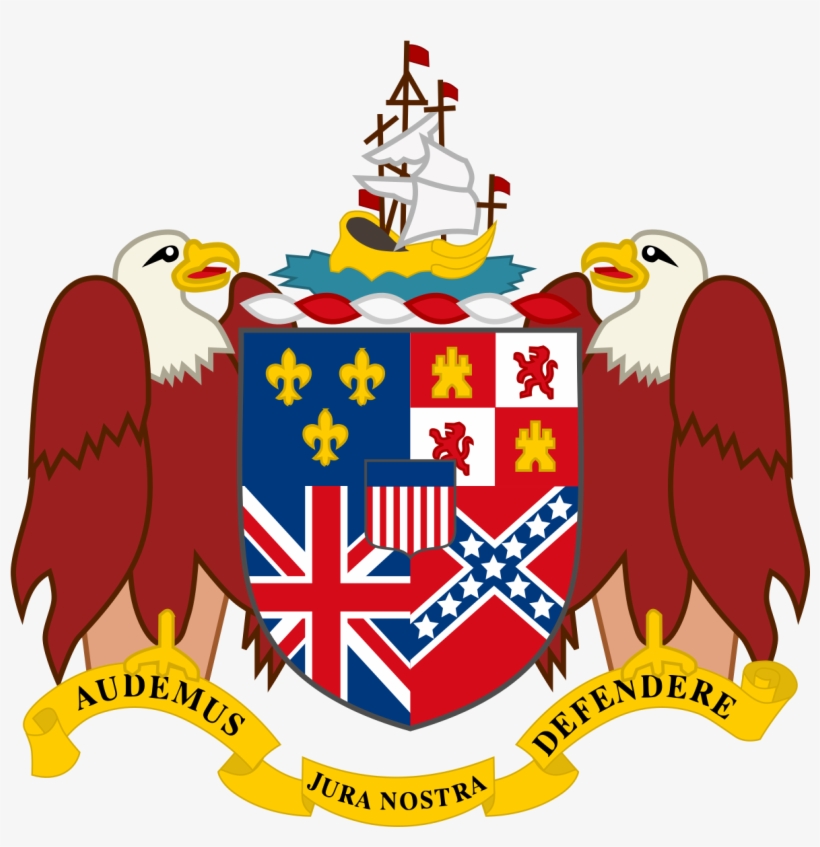 Coat Of Arms Of Alabama - Alabama Governor Seal, transparent png download