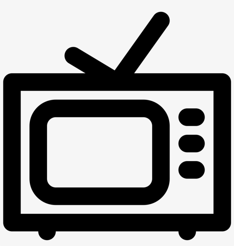 Notice Clipart Morning Announcement - Television, transparent png download